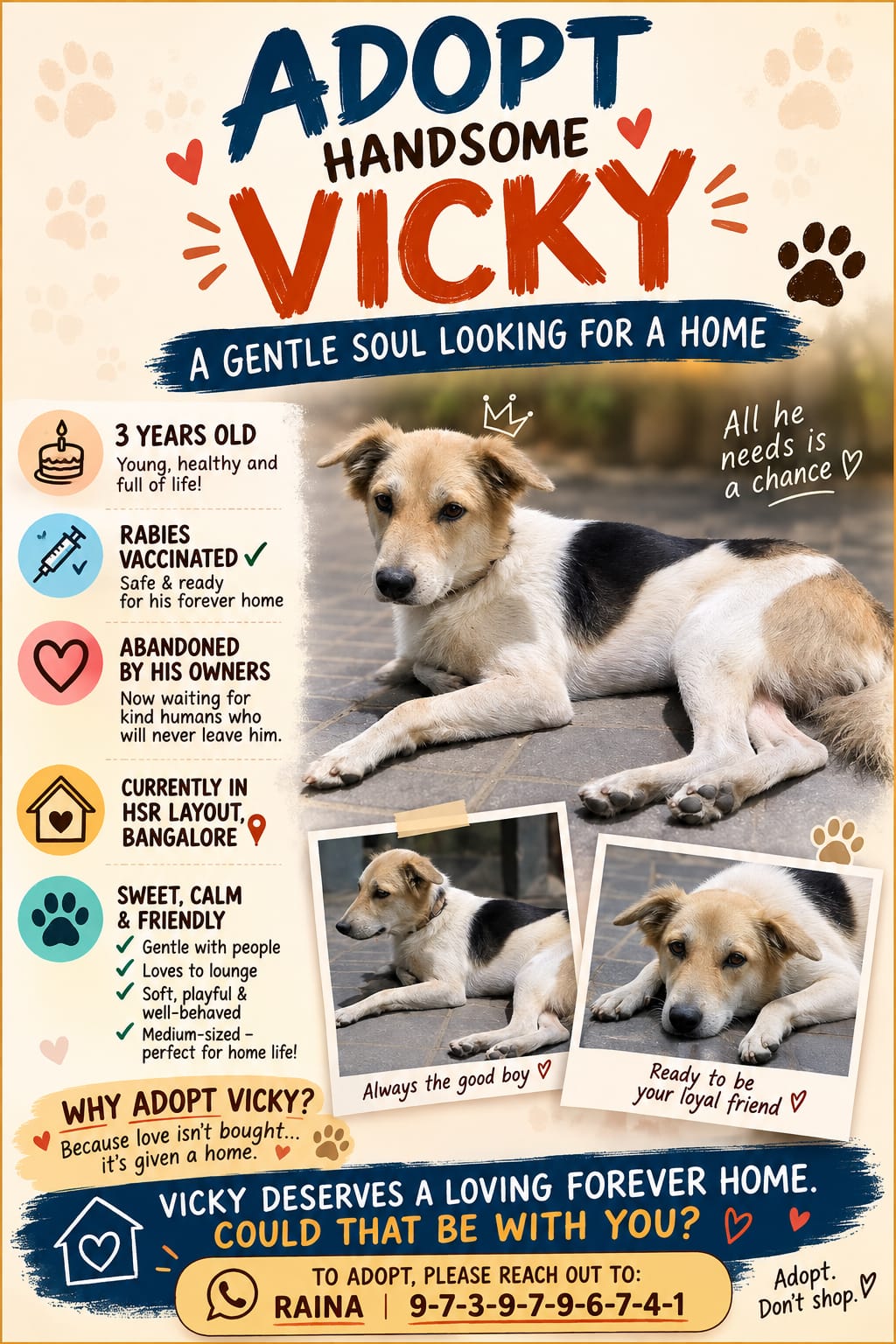 Vicky